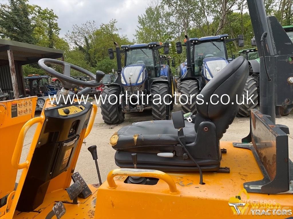 Thwaites 3 ton 翻斗车\公路型自卸车