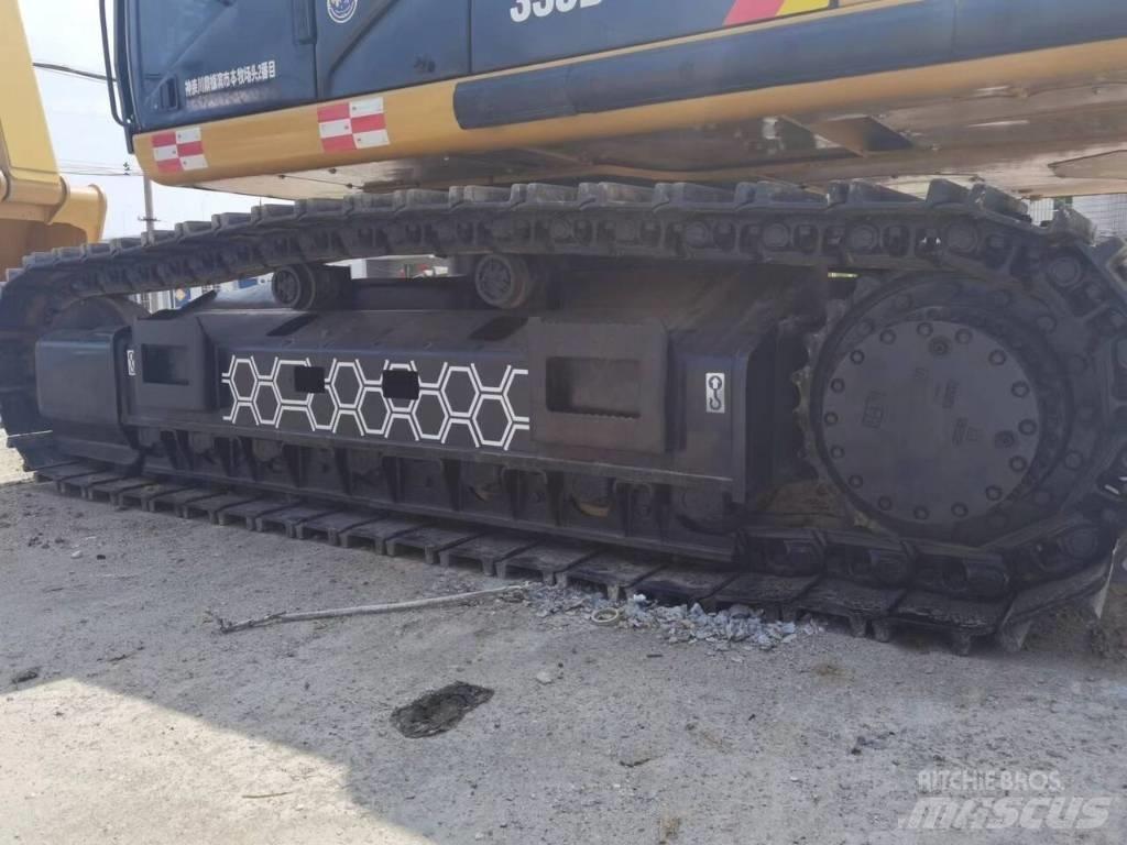 CAT 336 D2 履带挖掘机