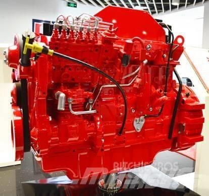 Cummins 6LT9.3-C220 发动机