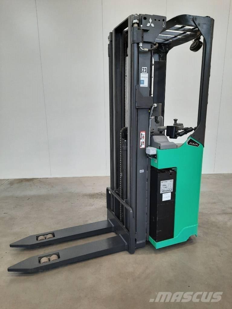 Mitsubishi SBR16N2 行走式堆垛机