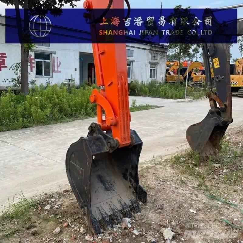 Doosan DH 60 小型挖掘机