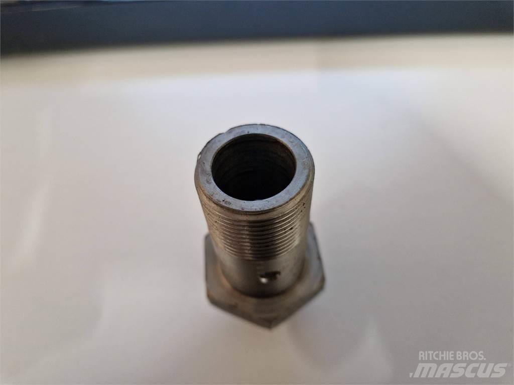 Rottne 051-0038 收割机机箱