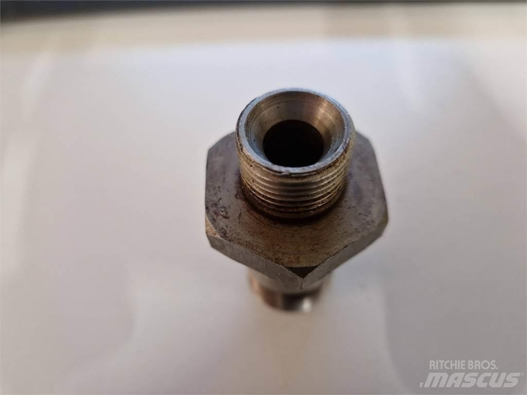 Rottne 051-0038 收割机机箱