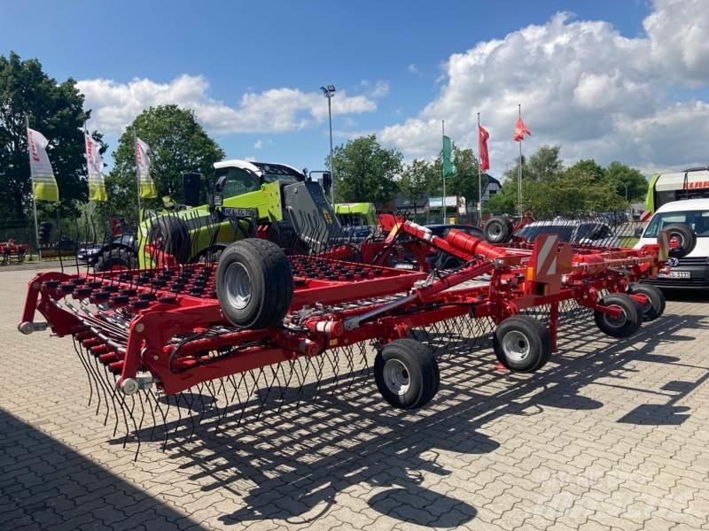 Horsch Cura 12 ST 钉齿耙