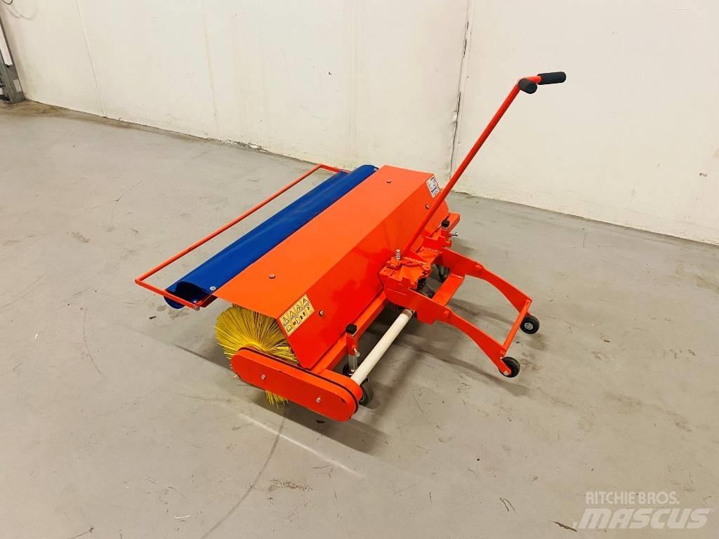 Husqvarna LH1200 其他组件