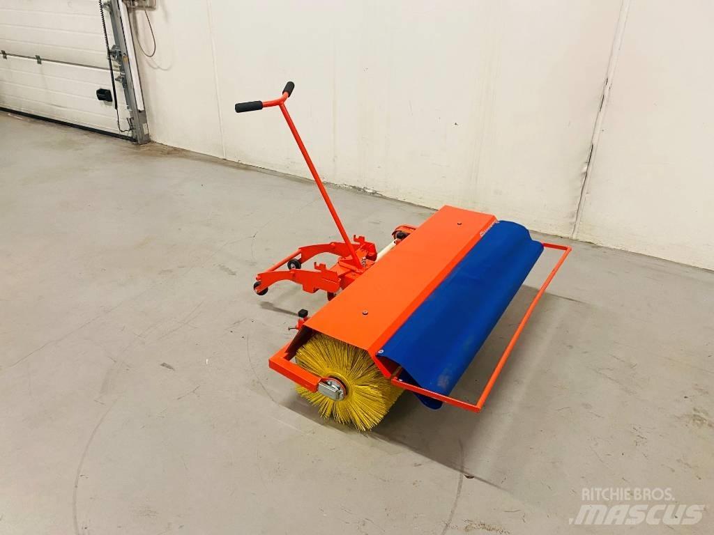 Husqvarna LH1200 其他组件