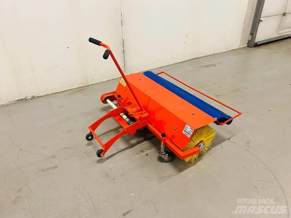 Husqvarna LH1200 其他组件