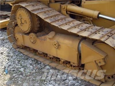 CAT D 5 H 履带式推土机