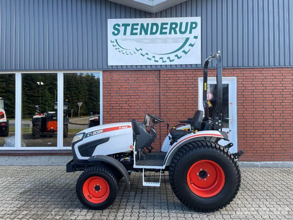 Bobcat CT 2035 拖拉机/农用车
