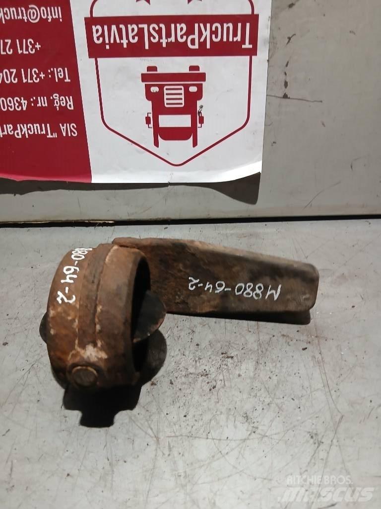 MAN TGA    51152019041 发动机