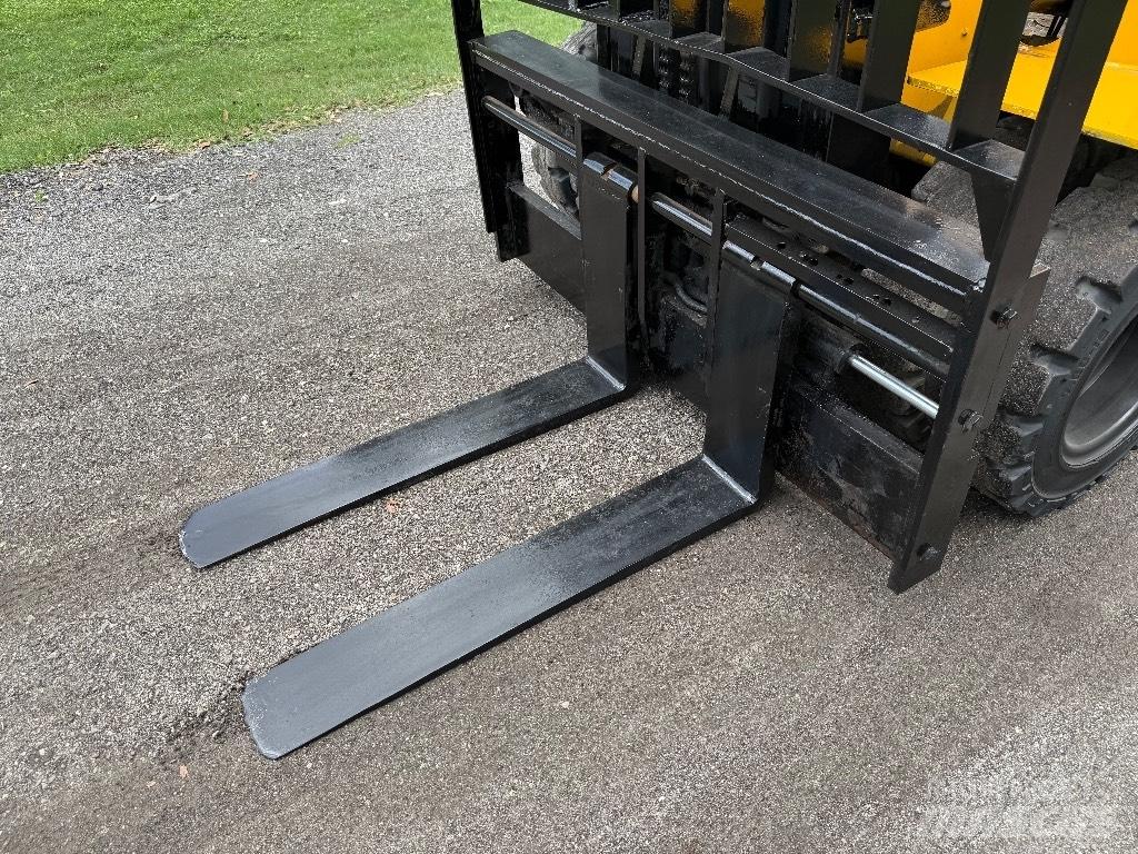 Hyster H 80 XL 其他叉车