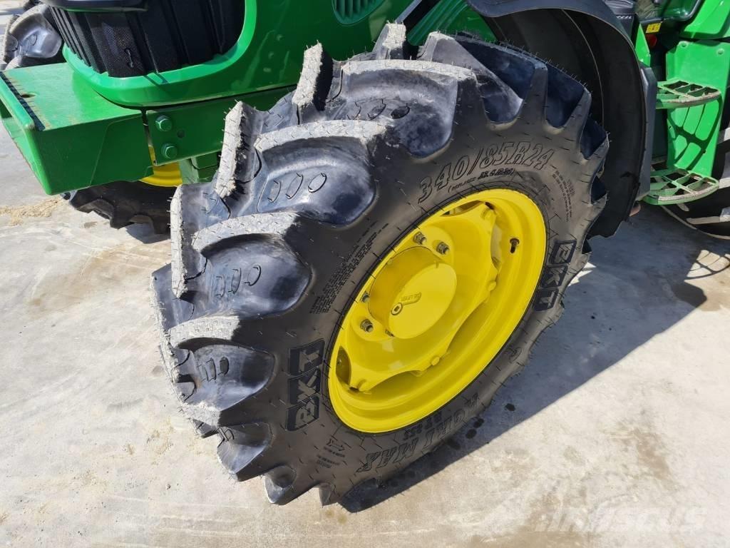 John Deere 5090 M 拖拉机/农用车