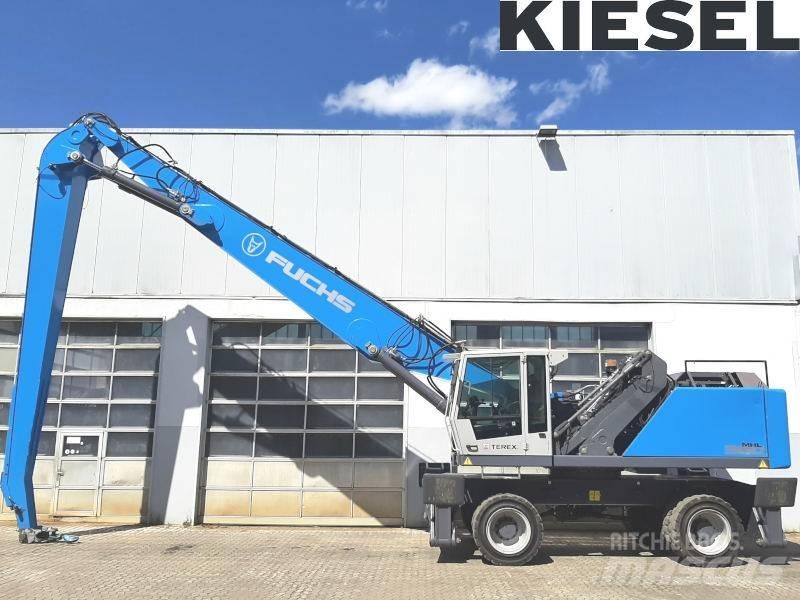 Fuchs MHL 360 F 工业挖掘机