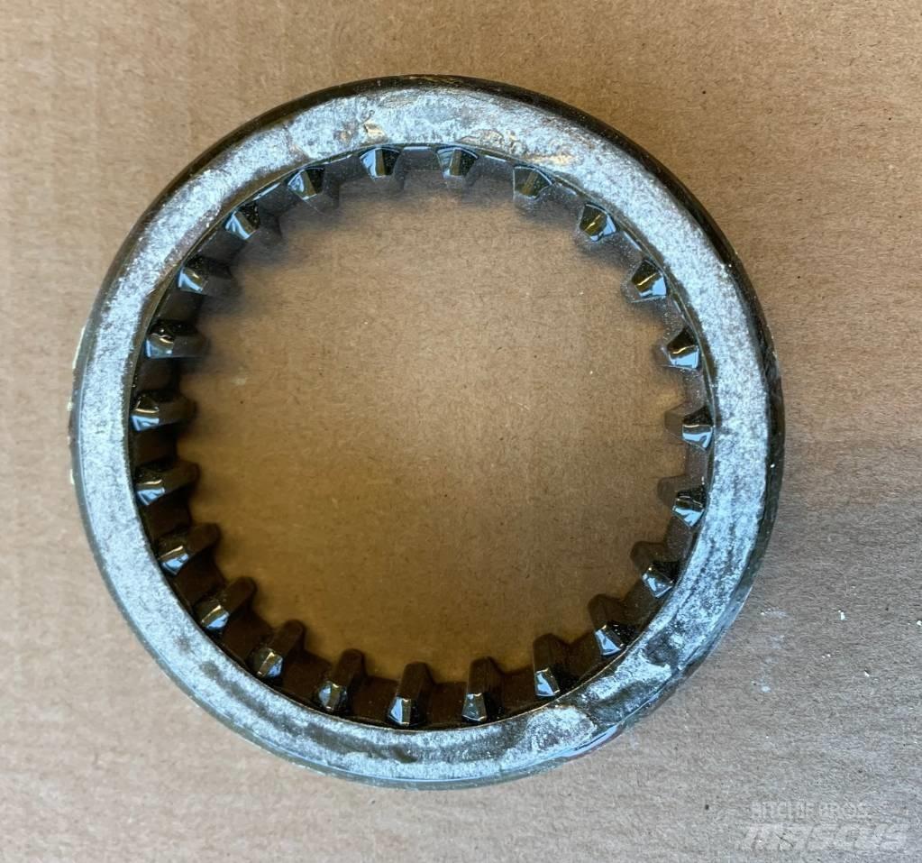 Fiat Gear 5125010 传动装置
