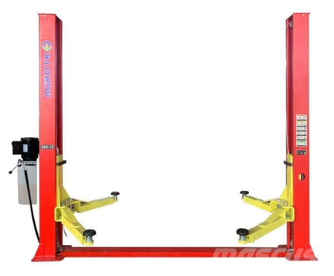 AGROTK ATK-B1000 汽车
