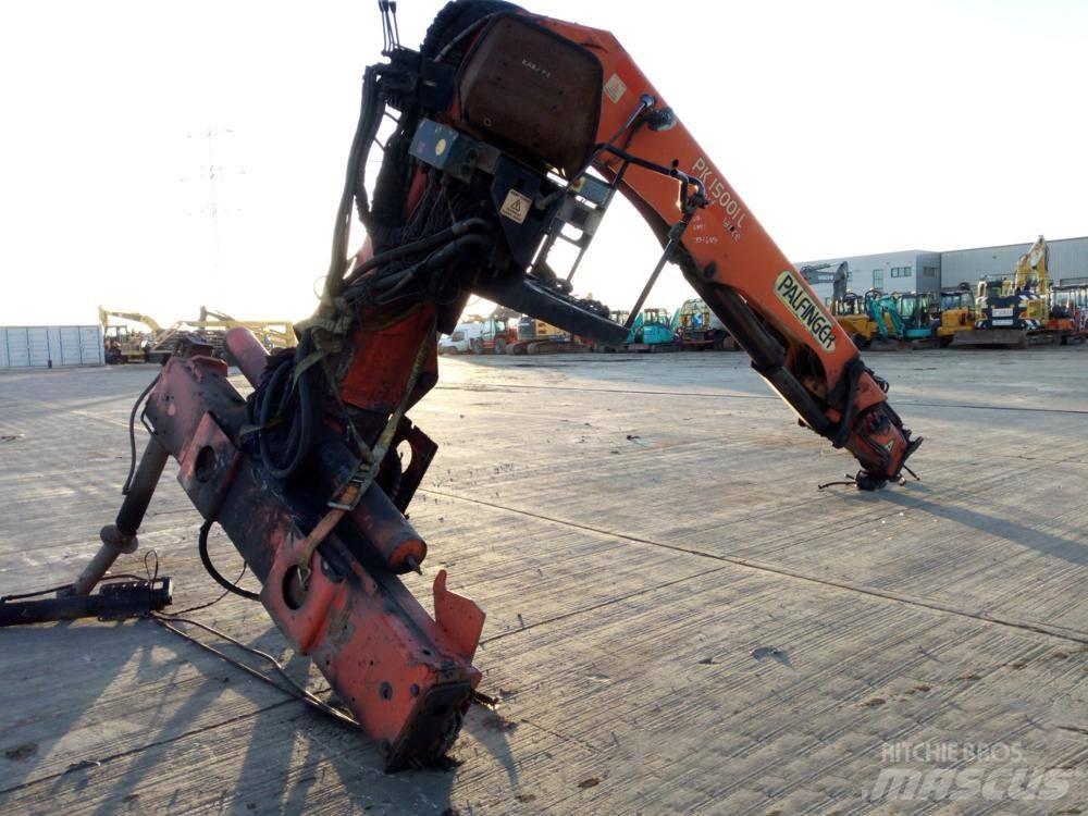 Palfinger PK150001L 运输工具-其他