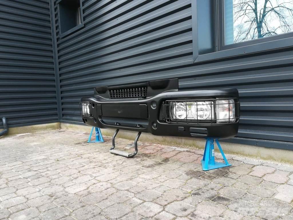 Iveco EUROCARGO 运输工具-其他