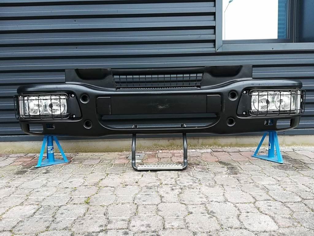 Iveco EUROCARGO 运输工具-其他