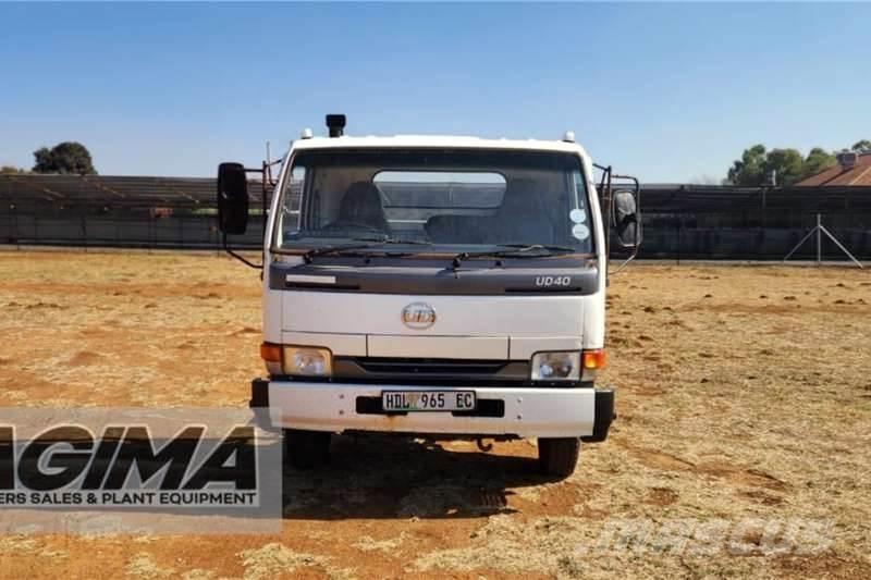 Nissan UD40 其他货车