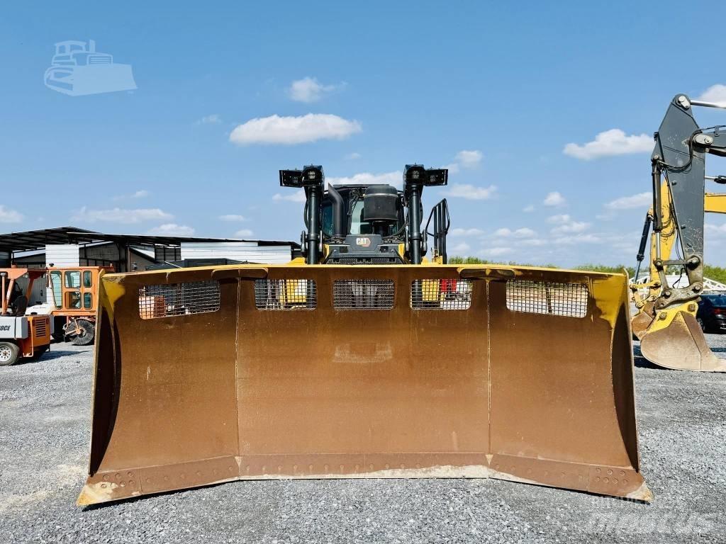 CAT D 7 履带式推土机