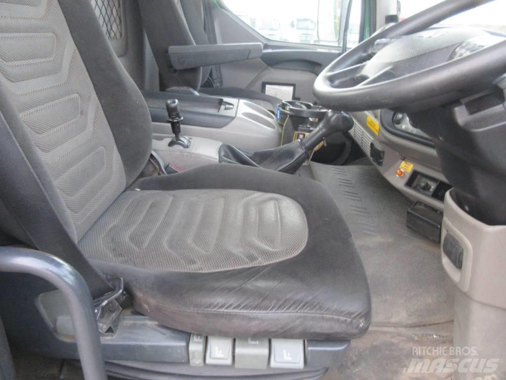 DAF 45.220 起重车