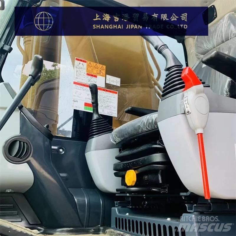 Komatsu PC 400 履带挖掘机