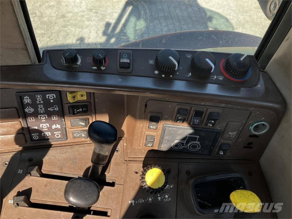 John Deere 6920 S 拖拉机/农用车