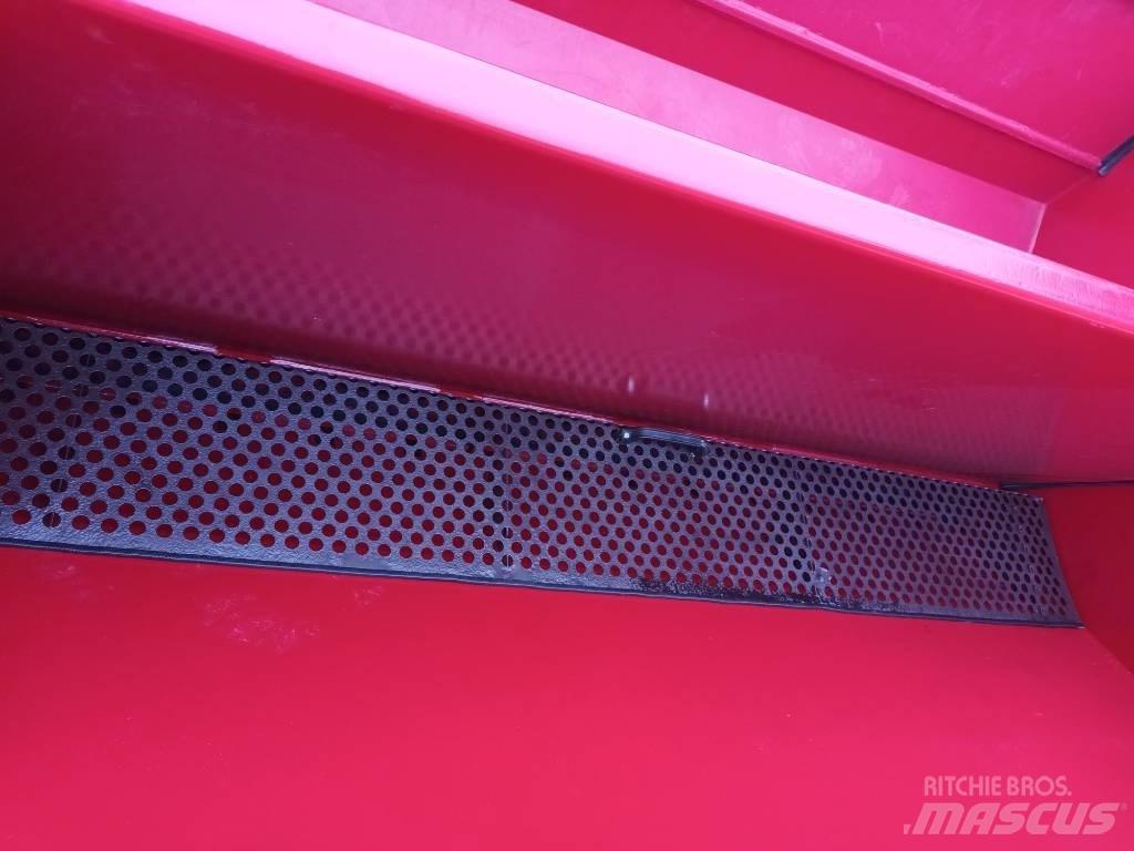 VM SK 400 多功能条播机