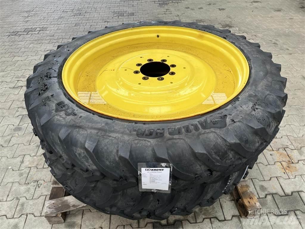 Alliance 13.6R48 轮胎、车轮、轮圈