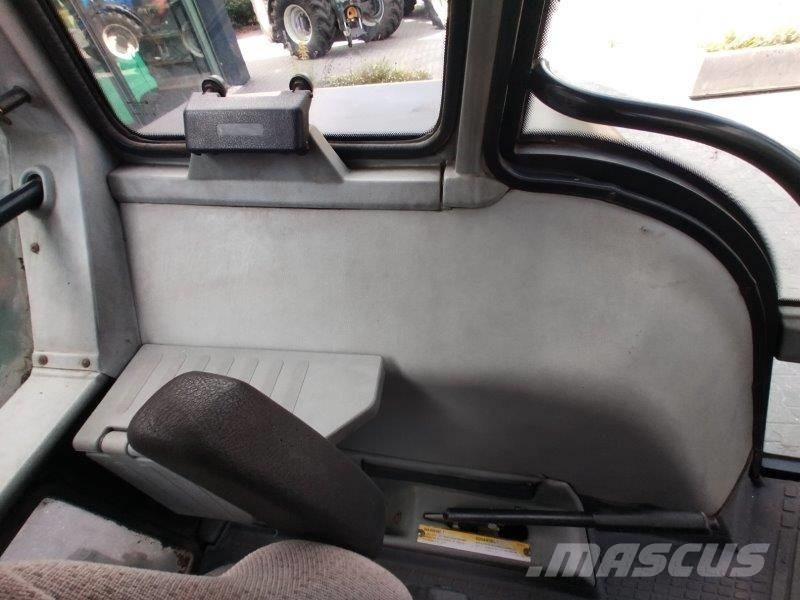 Valtra 8400 拖拉机/农用车
