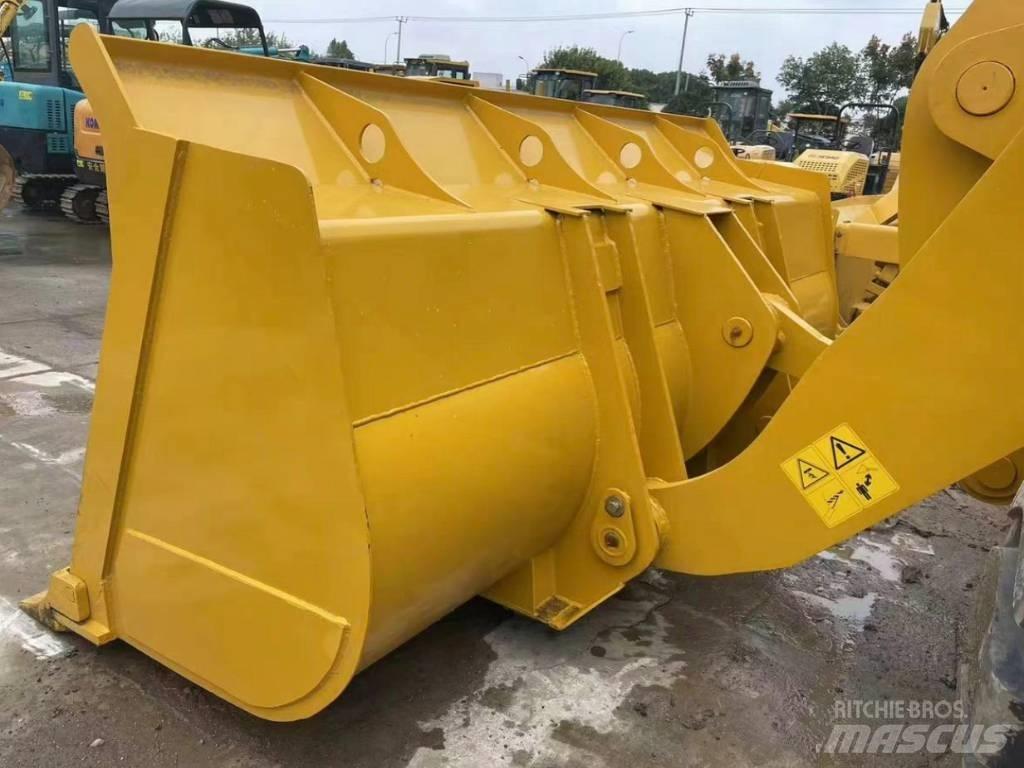 XCMG ZL 50 GN 轮式装载机