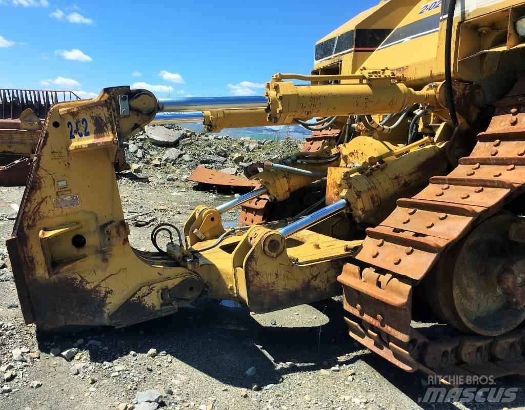 CAT D 11 R 履带式推土机