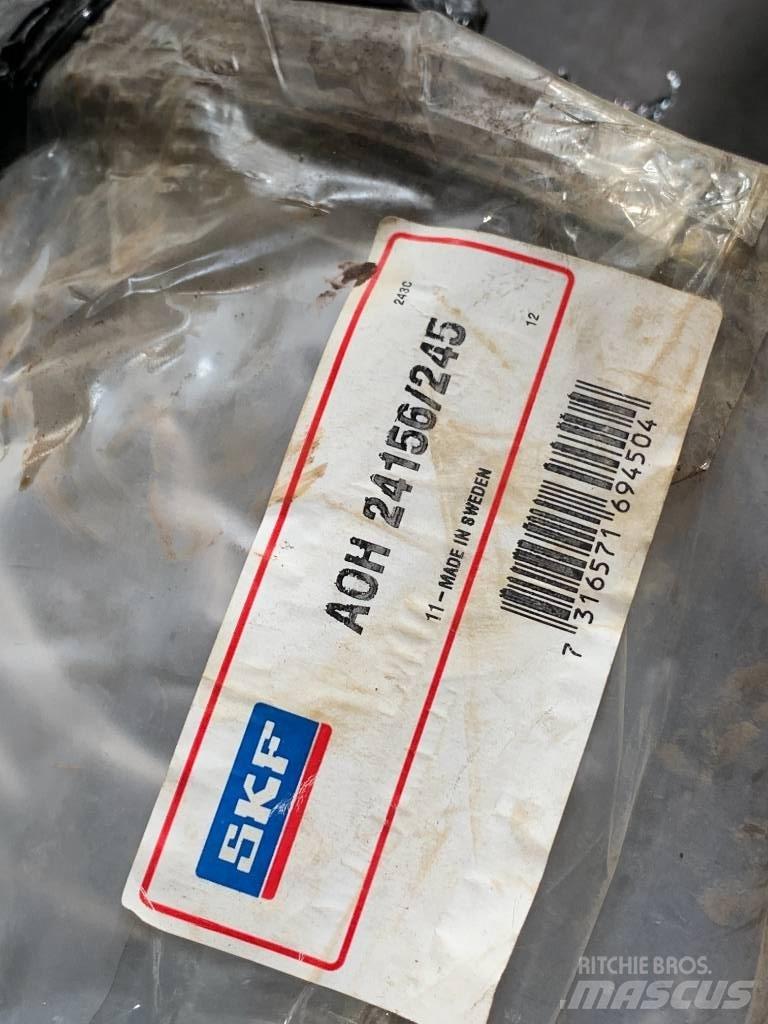  SKF AOH 24156/245 轴