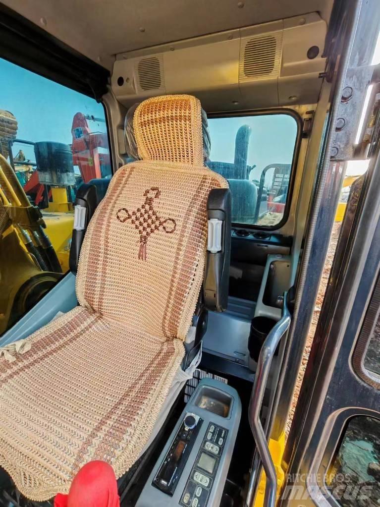 Komatsu PC 350-7 履带挖掘机