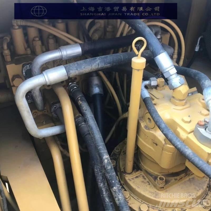 CAT 326 D 履带挖掘机