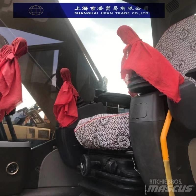 CAT 326 D 履带挖掘机