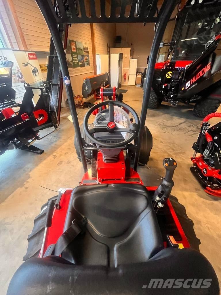 Thaler 2230S 多功能装载机