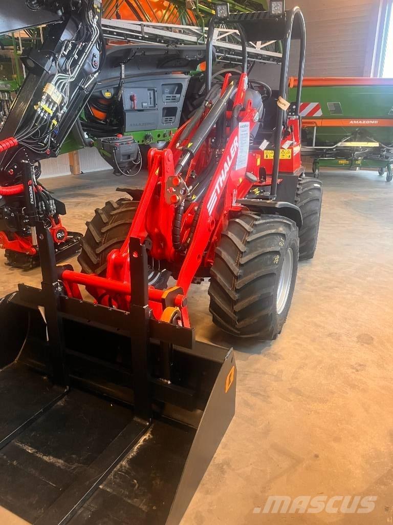 Thaler 2230S 多功能装载机