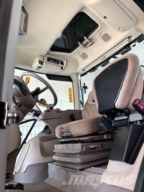 John Deere 6130R 拖拉机/农用车