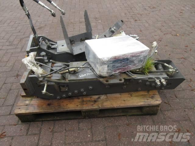 Fendt HITCH 其他拖拉机配件