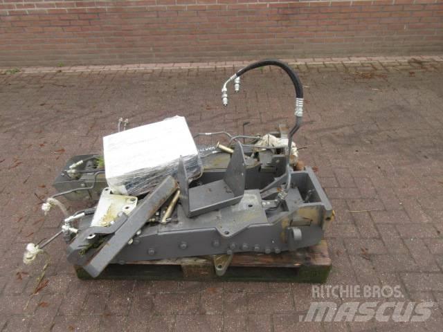Fendt HITCH 其他拖拉机配件
