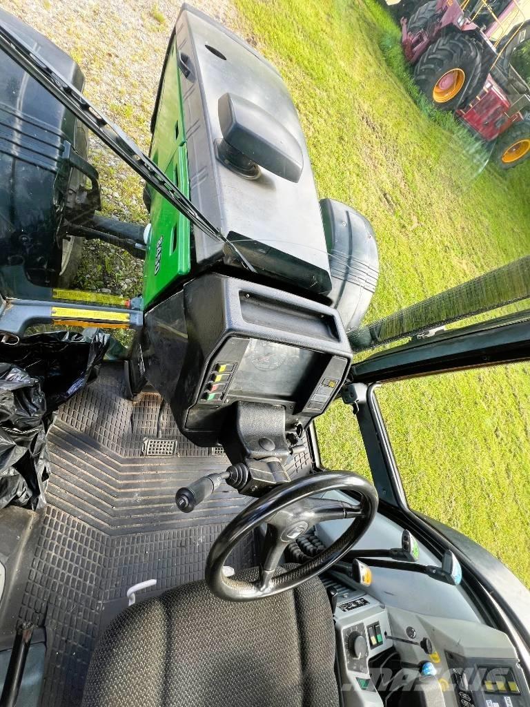 Valtra 8450 拖拉机/农用车