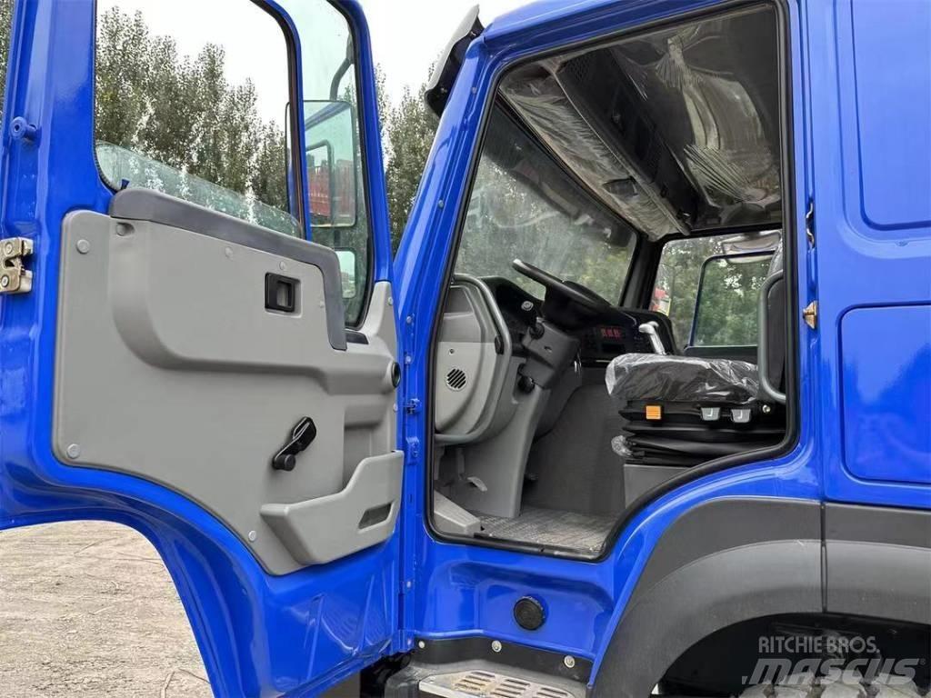 Howo 371 其他货车