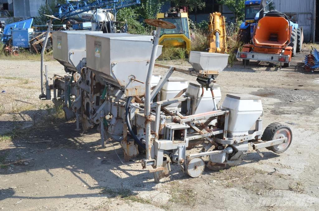 Carraro Elli 4000 精密播种机
