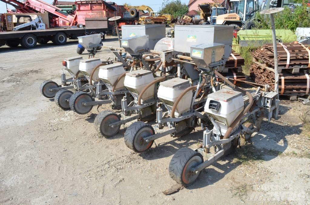 Carraro Elli 4000 精密播种机