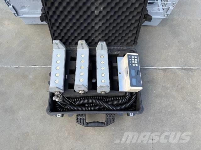 Vögele -3 沥青摊铺机