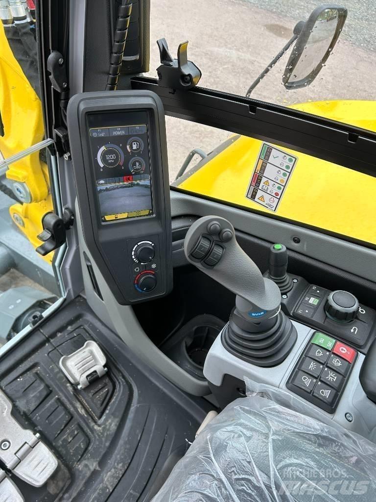 Wacker Neuson ET65 小型挖掘机