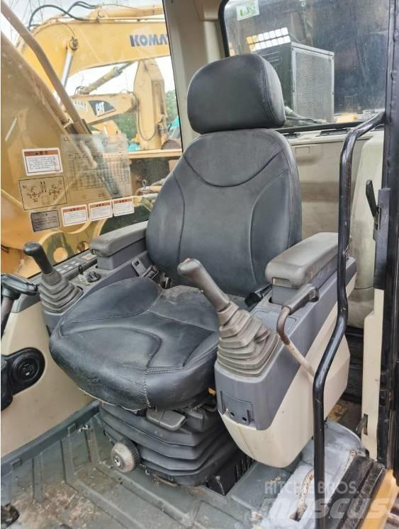 CAT 330DL 履带挖掘机
