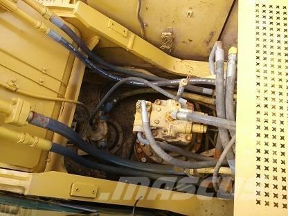 CAT 325 D 履带挖掘机