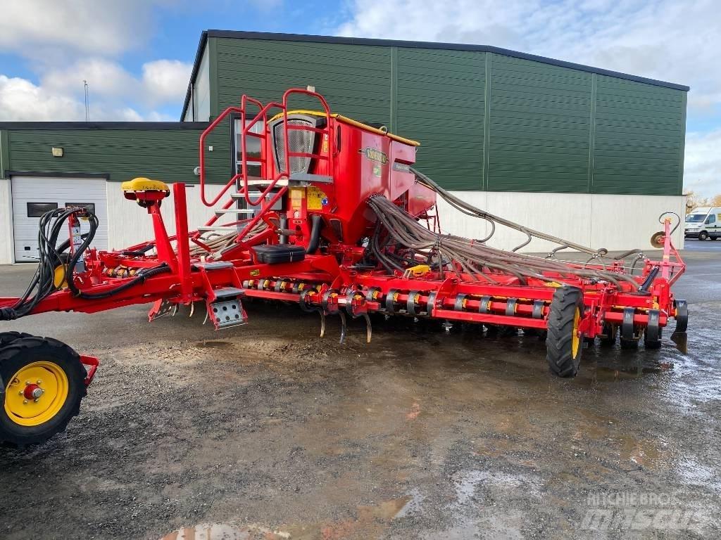 Väderstad Rapid800 条播机